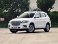 2017款 红标 1.5T 手动两驱舒适型