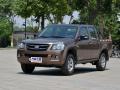 2016款 2.8T两驱尊贵型标准轴距JE493ZLQ4E