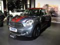 2016款 1.6T COOPER ALL4 Park Lane