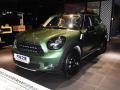 2016款 1.6T COOPER ALL4 Fun装备控