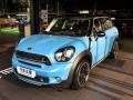 2016款 1.6T COOPER S ALL4 装备控