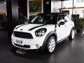 2016款 1.6T COOPER ALL4 Excitement装备控