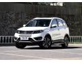 2017款 1.5T 手动尊贵版