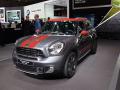 2016款 1.6T COOPER S ALL4 Park Lane