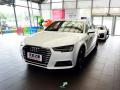2017款 40 TFSI 运动型