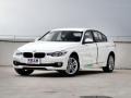 2017款 320Li 时尚型