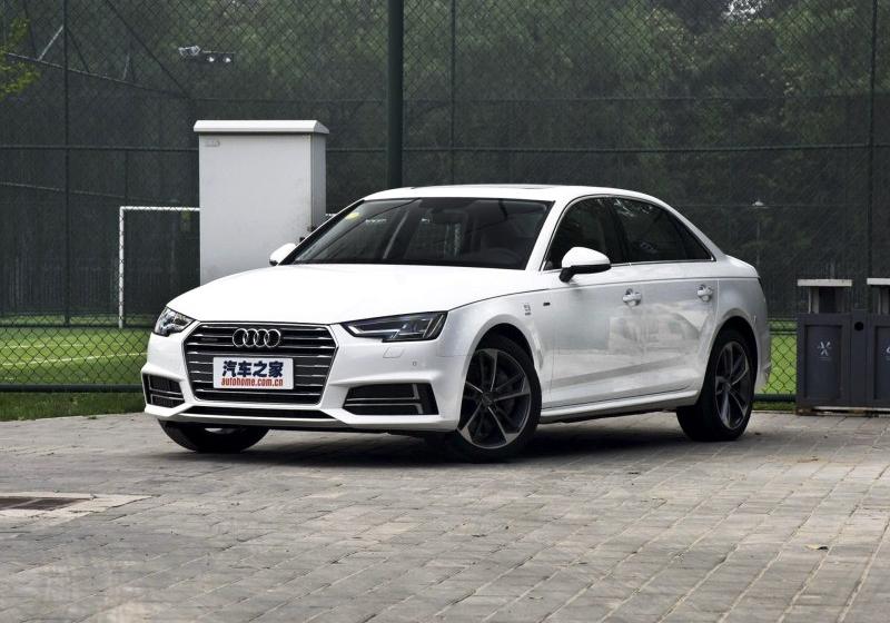 45 TFSI quattro 运动型