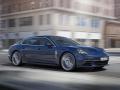 2017款 Panamera 4S 行政加长版 2.9T