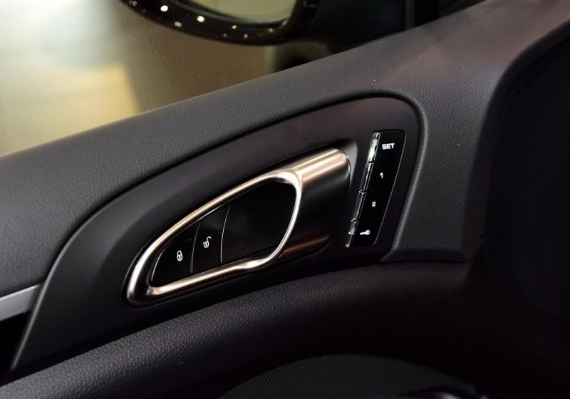 2016款 Cayenne 3.0T