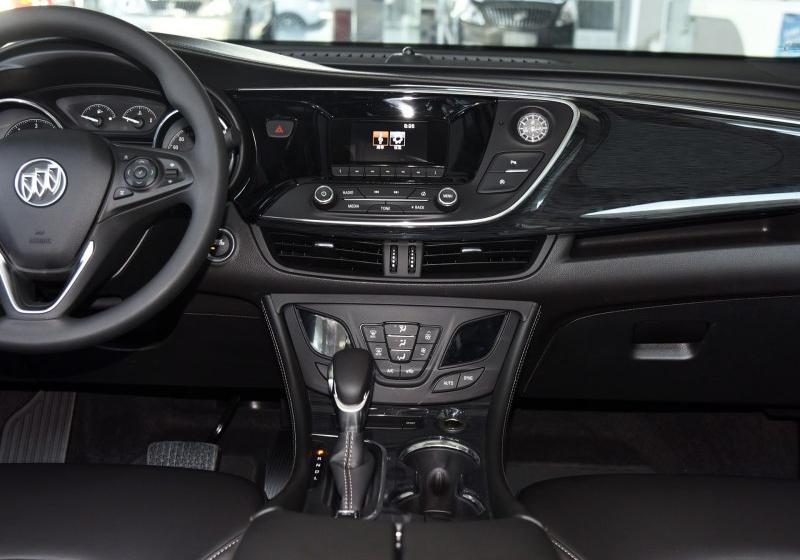 2017款 28T 四驱领先型
