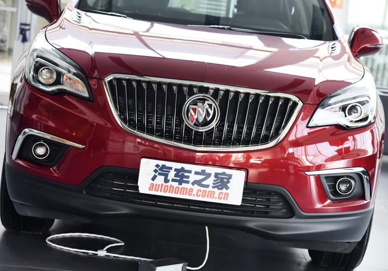2017款 28T 四驱领先型