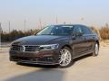 2016款 480 V6 四驱行政版