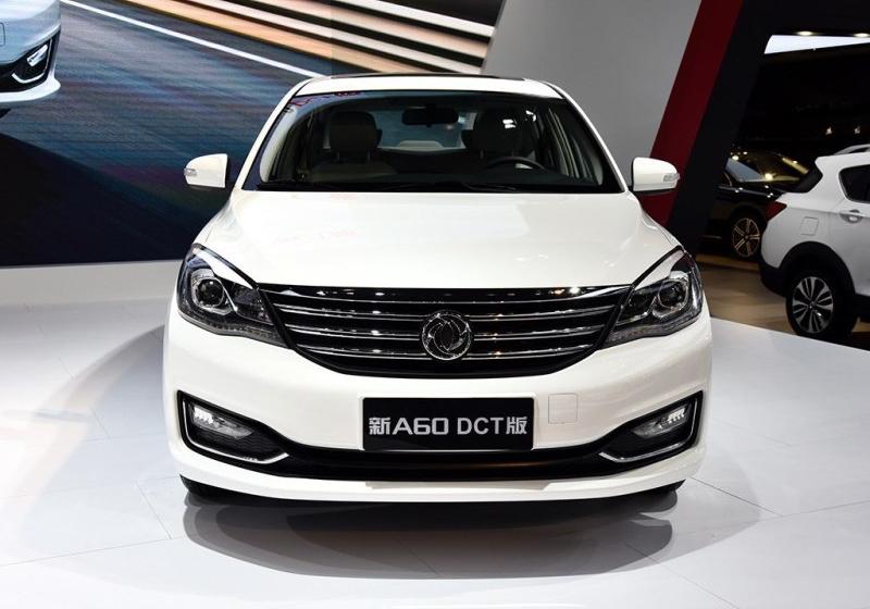 2016款 1.6L DCT尊贵型