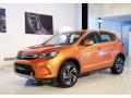 2017款 1.4T 自动趣悦型