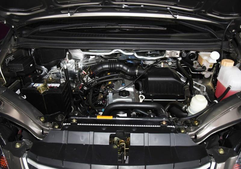 2017款 V3 1.5L 7座标准型