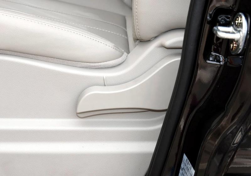 2017款 M5 1.6L 豪华型