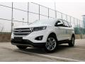 2017款 EcoBoost 245 两驱铂锐型 5座