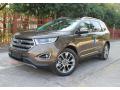 2017款 EcoBoost 245 四驱旗舰型 7座
