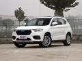 2017款 蓝标 1.5T 手动两驱豪华型