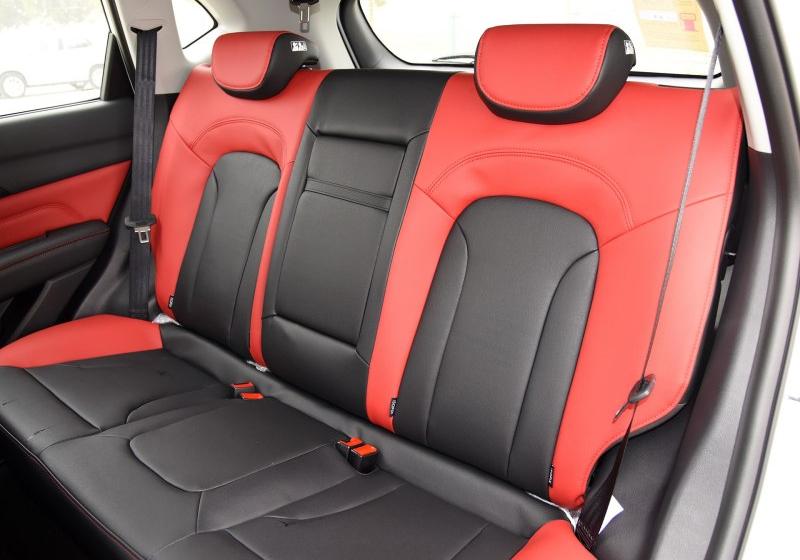 2017款 蓝标 1.5T 手动两驱豪华型