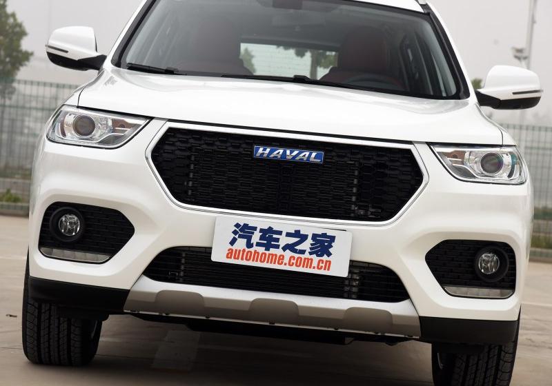 2017款 蓝标 1.5T 手动两驱豪华型