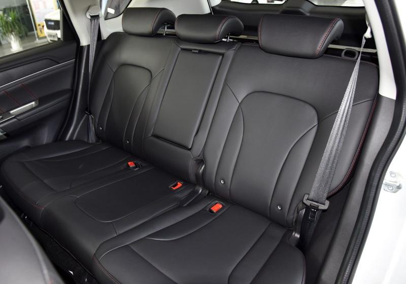 2017款 蓝标 运动版 1.5T 手动两驱精英型