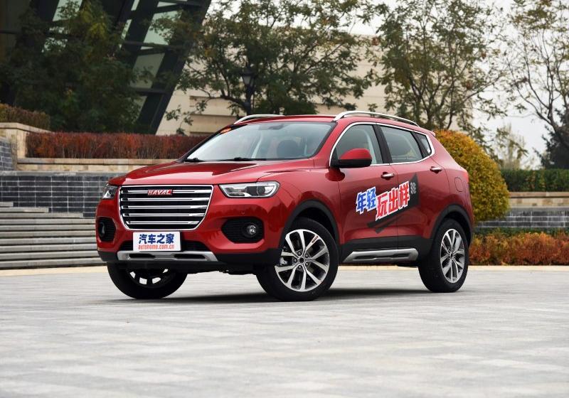 2017款红标 1.5T 自动豪华型