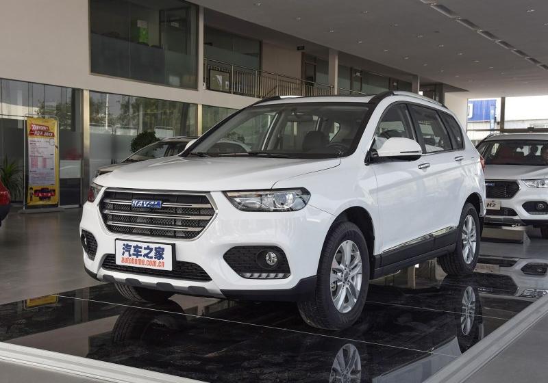 2017款蓝标 运动版 1.5T 手动四驱尊贵型