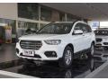 2017款 蓝标 运动版 1.5T 手动四驱尊贵型