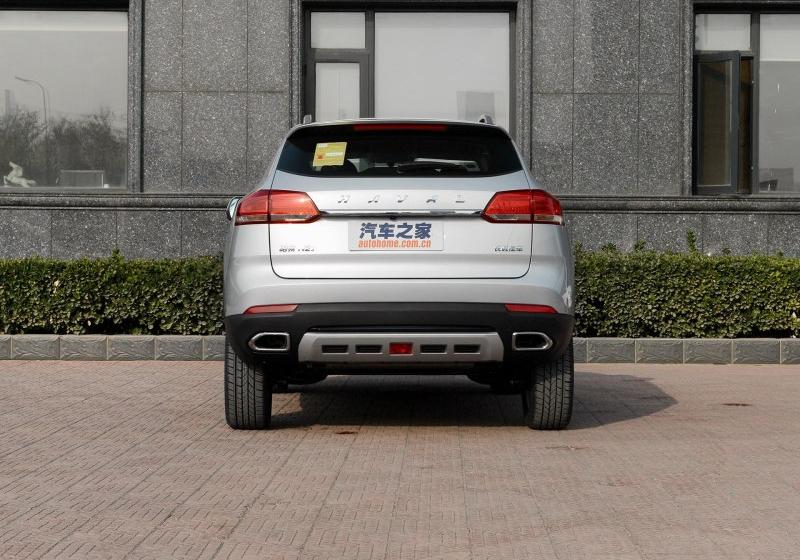 2017款 蓝标 1.5T 手动舒适型