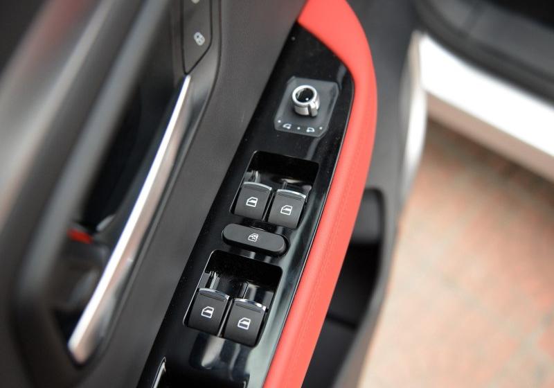 2017款 蓝标 1.5T 手动舒适型