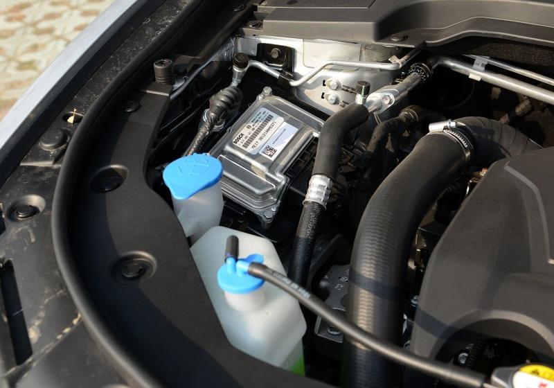 2017款 蓝标 1.5T 手动舒适型