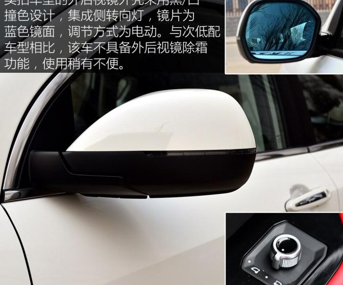 2017款 蓝标 1.5T 手动舒适型