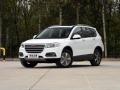 2017款 红标 运动版 2.0T 柴油 手动两驱精英型 国V