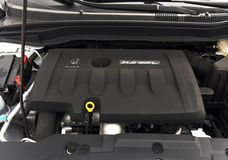 2016款 升级版 2.0T 柴油 手动两驱尊贵型 国V
