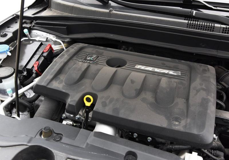 2016款 升级版 2.0T 柴油 手动四驱精英型 国IV
