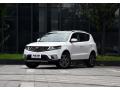 2016款 1.8L 手动舒适型