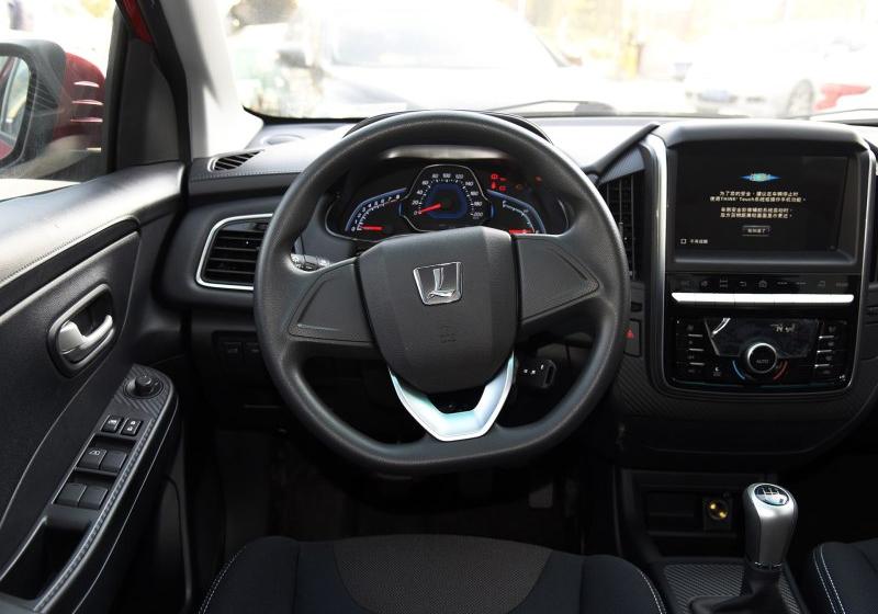 2016款 1.6L 手动智享型