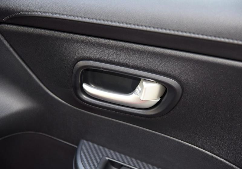 2016款 1.6L 手动智享型