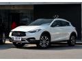 2017款 2.0T 四驱运动版