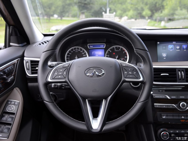 2017款 2.0T 四驱极限版