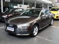 2017款 40 TFSI 时尚型
