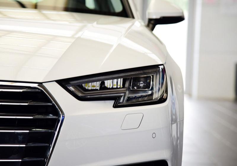 2017款 40 TFSI 运动型