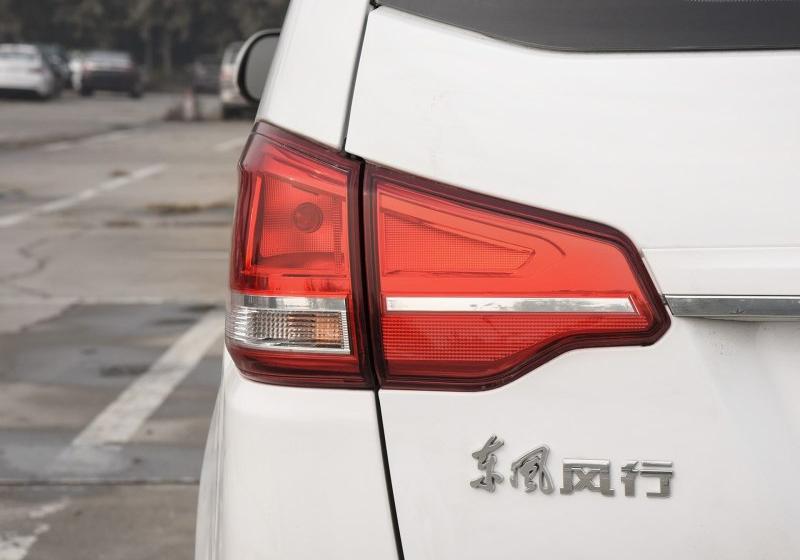 2017款 1.5L 手动豪华型