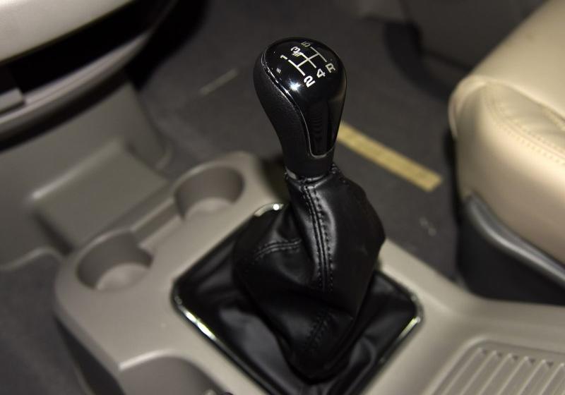 2017款 M3L 1.6L 7座豪华型