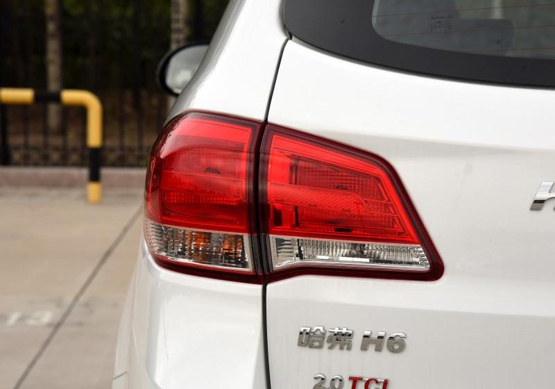 2016款 升级版 2.0T 柴油 手动两驱尊贵型 国V