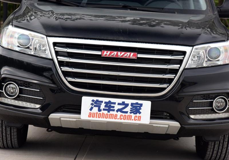 2017款 红标 运动版 2.0T 柴油 手动四驱精英型 国V