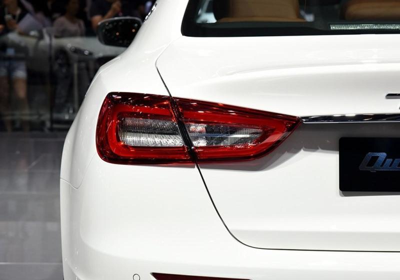 2017款 3.0T 标准型