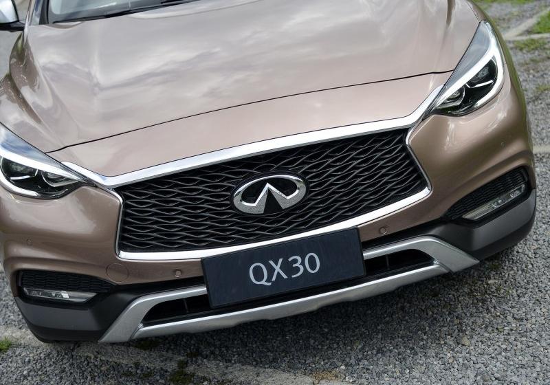2017款 2.0T 四驱极限版