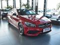 2017款 CLA 220 4MATIC